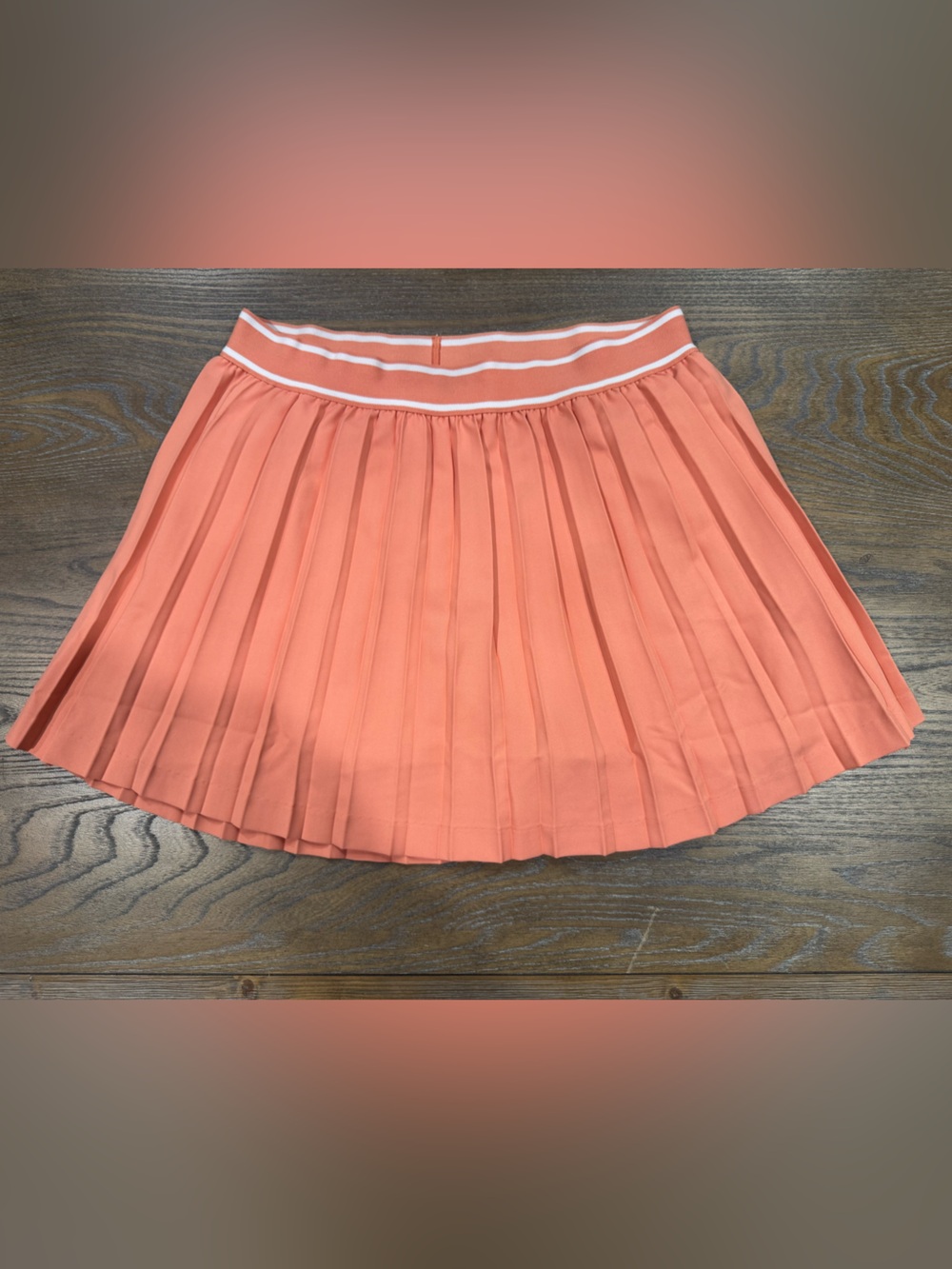 Peter Millar | Pleated Golf Skirt | NWT | Women's Size Medium
